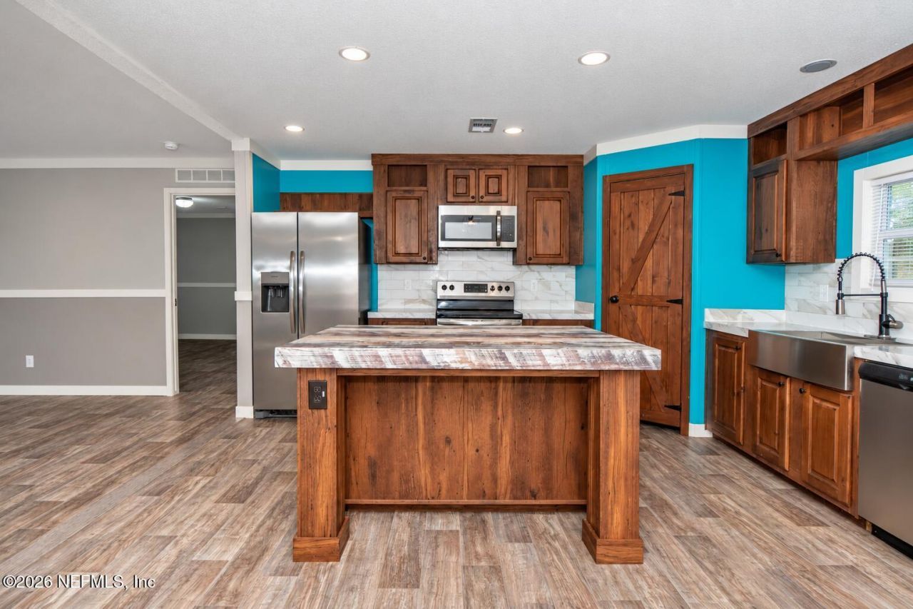 13761 O C Horne Road, Sanderson, FL 32087 Photo