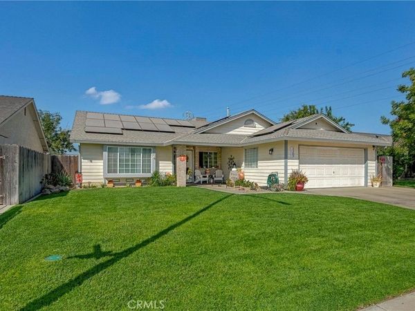 3207 Manzanita, Atwater, CA 95301