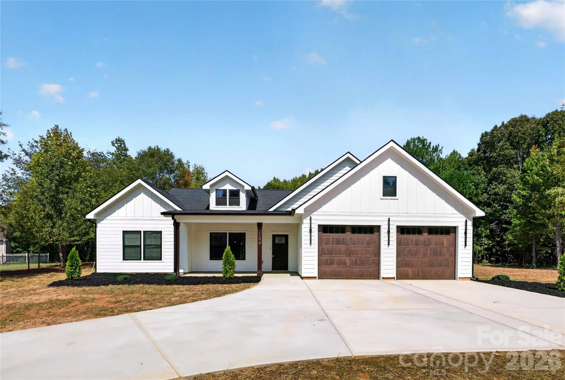 106 Blackley Circle , Shelby, NC 28152 Main Photo