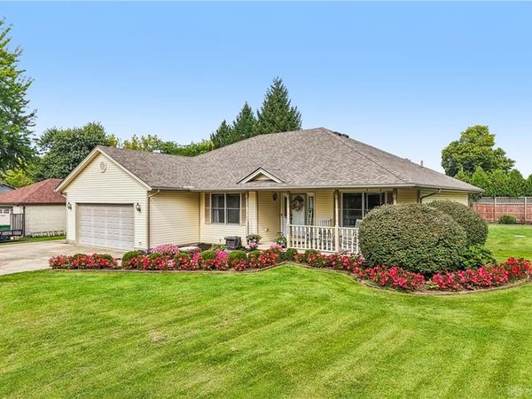 3970 Navajo Trail, Jamestown Vlg, OH 45335