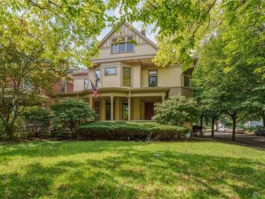 239 Grafton Avenue, Dayton, OH 45406