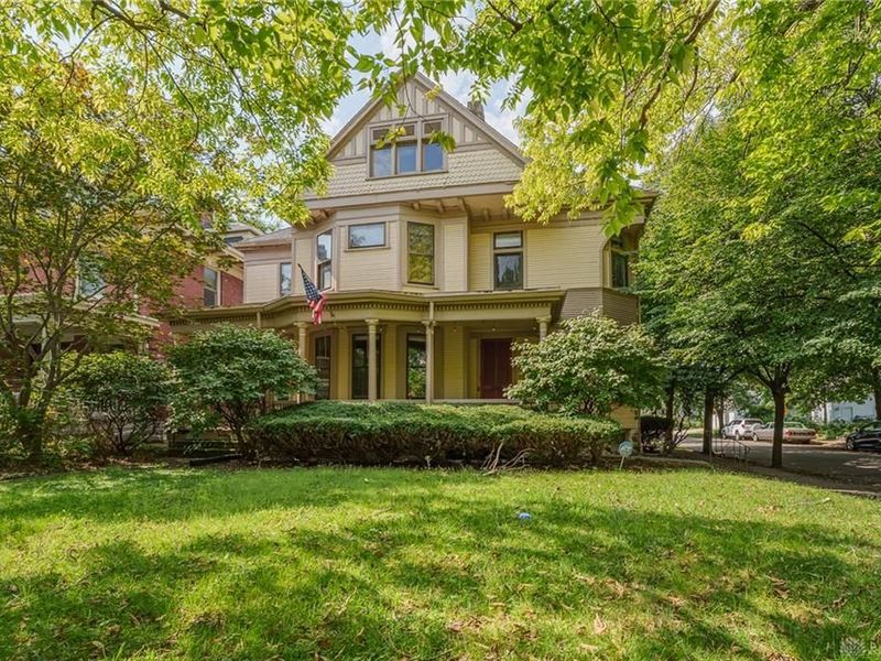 239 Grafton Avenue, Dayton, OH 45406 Photo 1