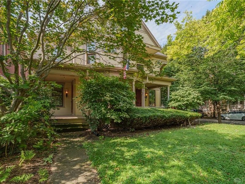 239 Grafton Avenue, Dayton, OH 45406 Photo 2