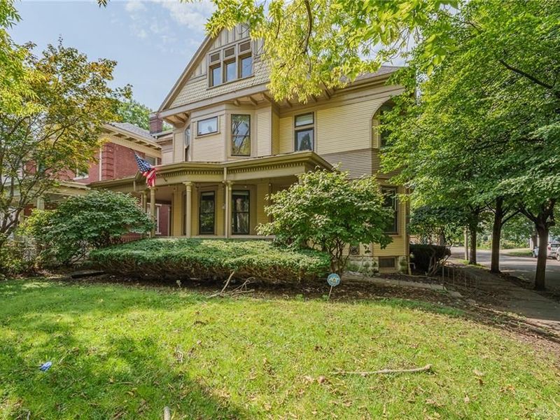 239 Grafton Avenue, Dayton, OH 45406 Photo 3