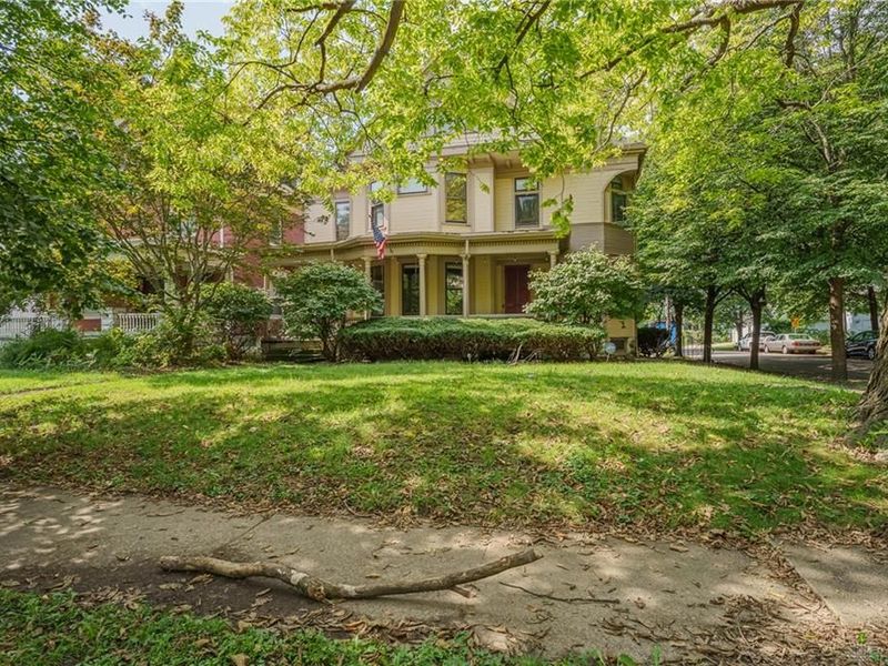 239 Grafton Avenue, Dayton, OH 45406 Photo 4
