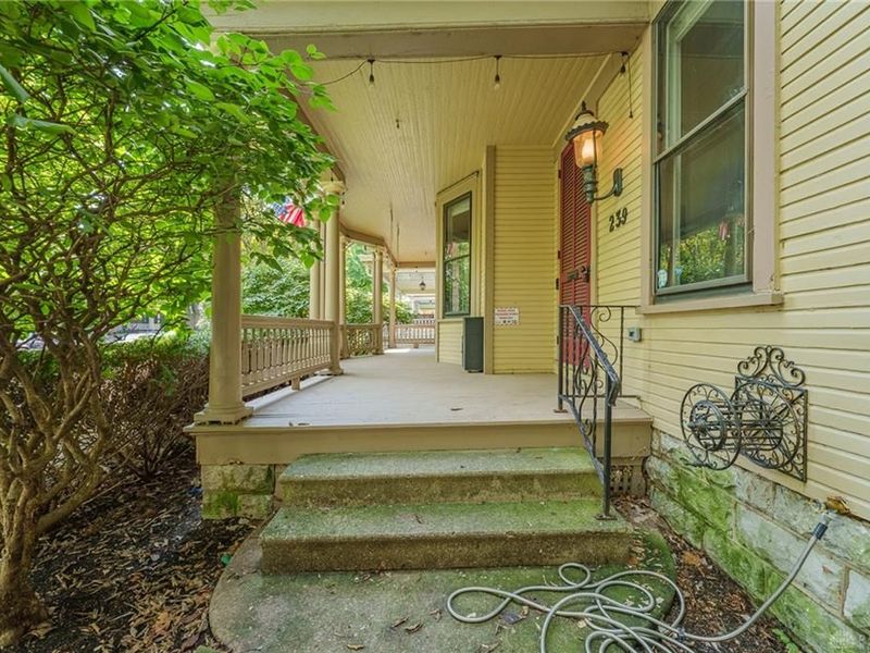 239 Grafton Avenue, Dayton, OH 45406 Photo 6