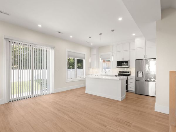 82 Lexington Street, Unit A, Newton, MA 02466