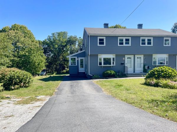 3-B Tufts Ln, Unit B, Billerica, MA 01821