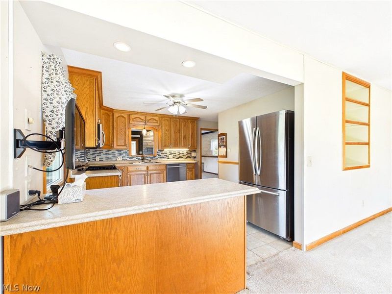 925 Belrock Avenue, Belpre, OH 45714 Photo 21