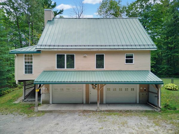 394 Faxon Hill Road, Washington, NH 03280