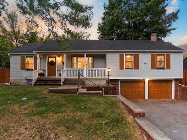 6946 Horton Street, Overland Park, KS 66204