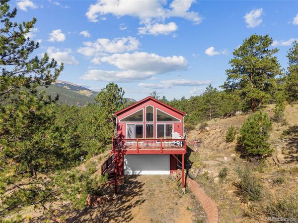 349 W Cline Drive, Shawnee, CO 80475