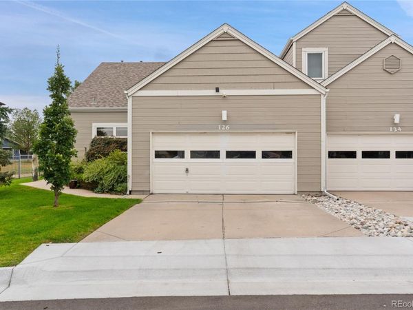 15555 E 40th Avenue, Unit 126, Denver, CO 80239