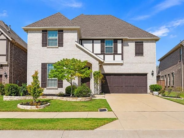 3531 Calico, Irving, TX 75038