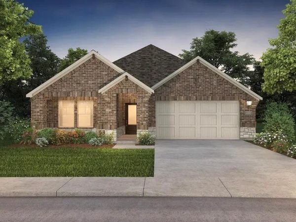 135 Teton Street , Greenville, TX 75402