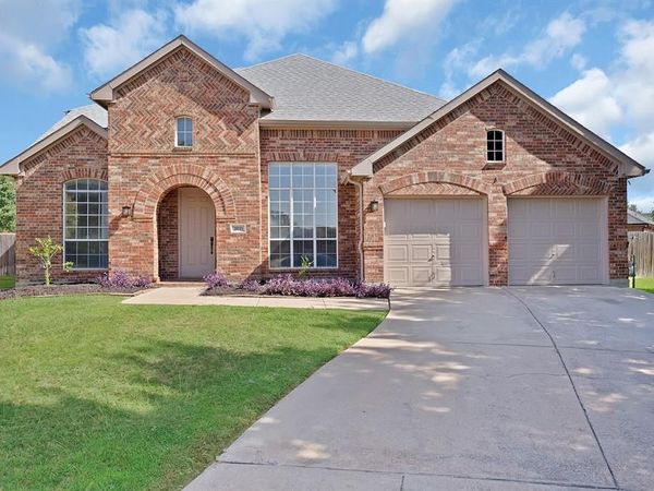 2621 Morgan Ann Avenue, Mansfield, TX 76063