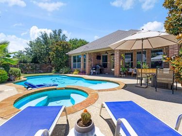 3524 Pedigree Trail, Fort Worth, TX 76244