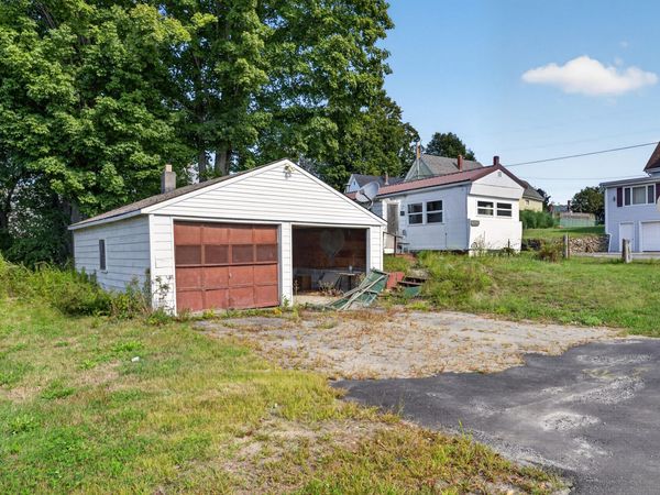 12 Elm Street , Randolph, ME 04346
