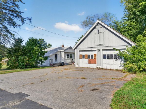 8 Elm Street , Randolph, ME 04346
