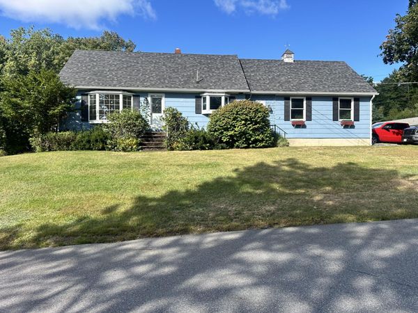 1 Orchard Drive , Jay, ME 04239