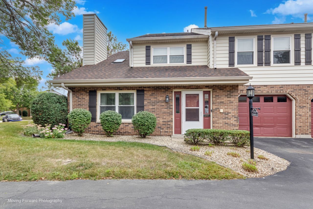 15712 Danford Lane, Orland Park, IL 60462 Main Photo