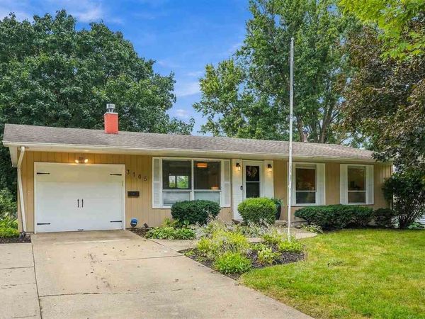3105 E Court St, Iowa City, IA 52245