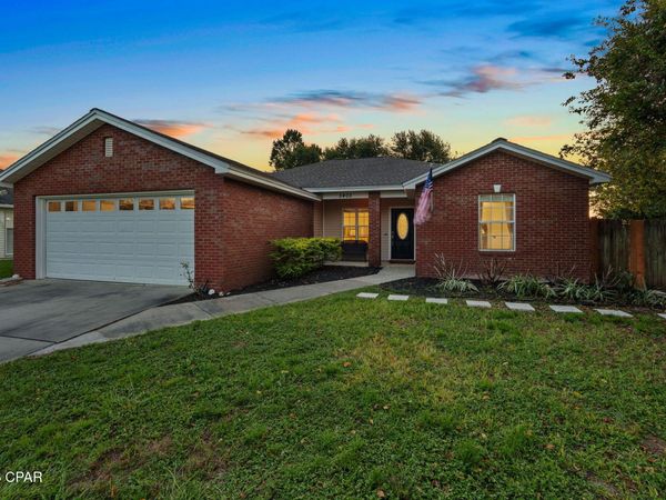 5405 Duneridge Road, Panama City, FL 32404