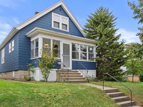 3641 E Whittaker AVENUE, Cudahy, WI 53110