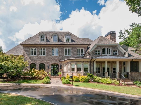 1003 Greenwich Park, Nashville, TN 37215