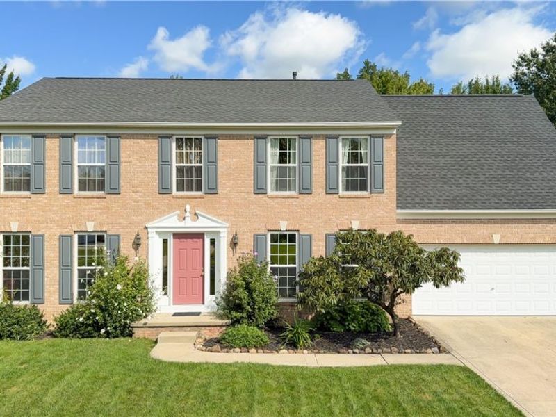 1781 Parker Lane, Twinsburg, OH 44087 Photo 1