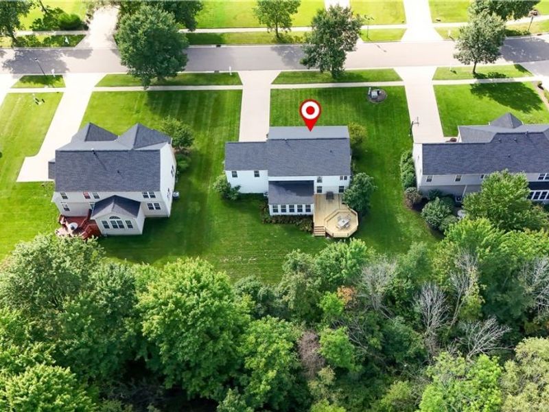 1781 Parker Lane, Twinsburg, OH 44087 Photo 46