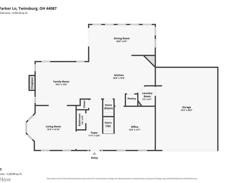 1781 Parker Lane, Twinsburg, OH 44087 Photo 49