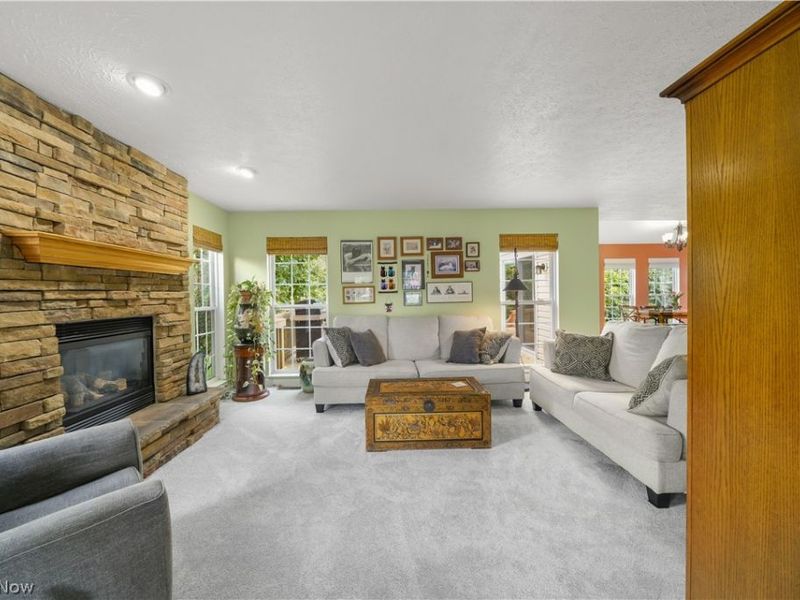 1781 Parker Lane, Twinsburg, OH 44087 Photo 5