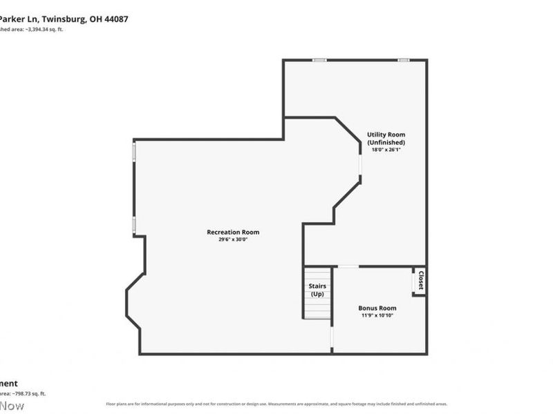 1781 Parker Lane, Twinsburg, OH 44087 Photo 50