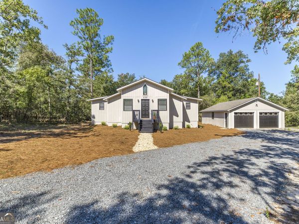 559 Shawnee Circle, Byron, GA 31008