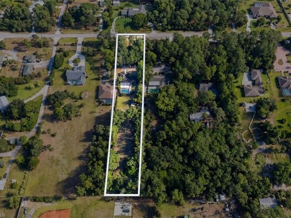 6200 Sea Grass LN, NAPLES, FL 34116