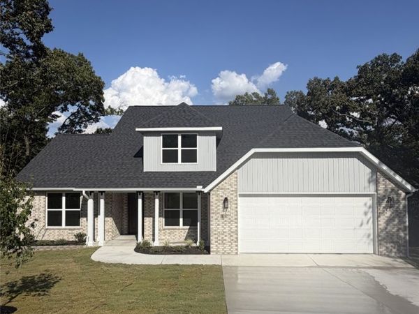 15 Hedden Lane, Bella Vista, AR 72715