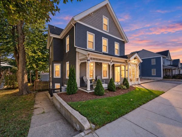 62 Pleasant St, Unit 2, Winthrop, MA 02152