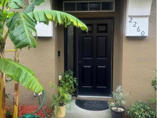 2260 BETSY ROSS LANE , ST CLOUD, FL 34769