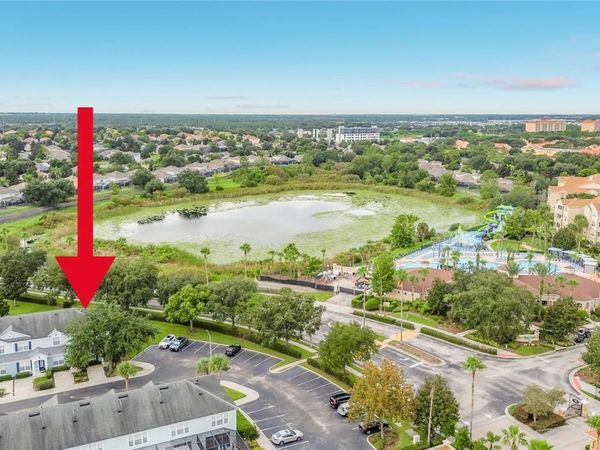 2592 MANESHAW LANE , KISSIMMEE, FL 34747