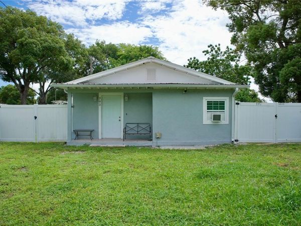 793 ELDRIDGE STREET , ORLANDO, FL 32803