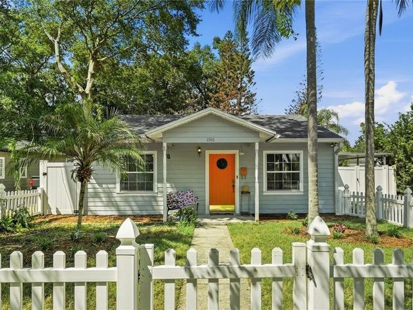 2316 MUSSELWHITE AVENUE, ORLANDO, FL 32804