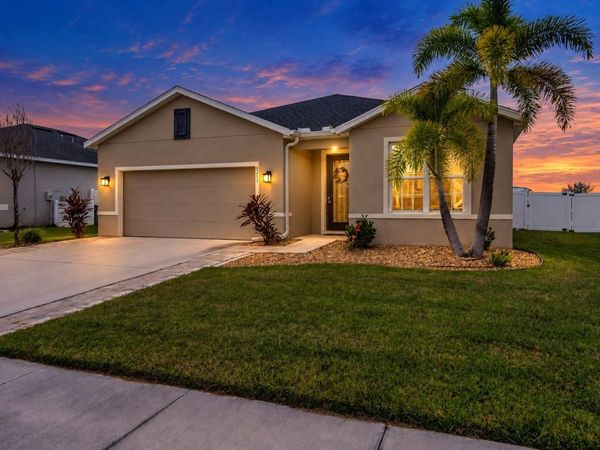 6213 114TH AVENUE E, PARRISH, FL 34219