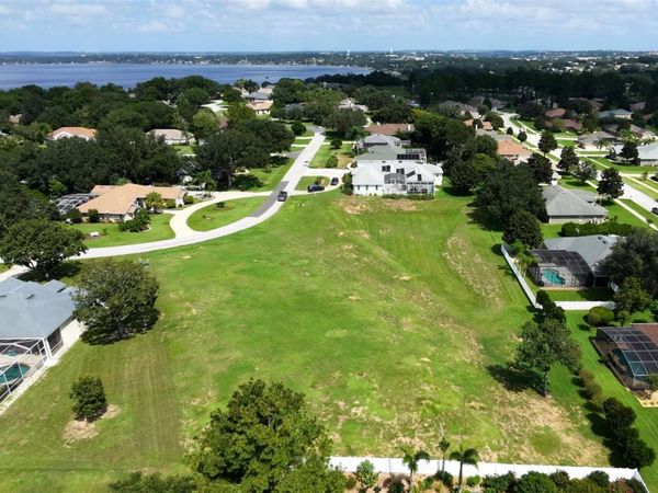12616 LAKE RIDGE CIRCLE , CLERMONT, FL 34711