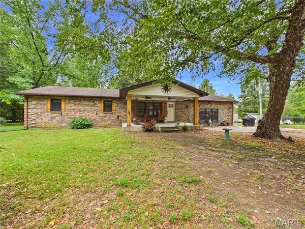 15634 CO RD 519, Dexter, MO 63841