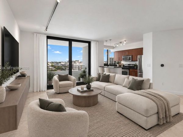 1330 West Ave , Unit 1111, Miami Beach, FL 33139