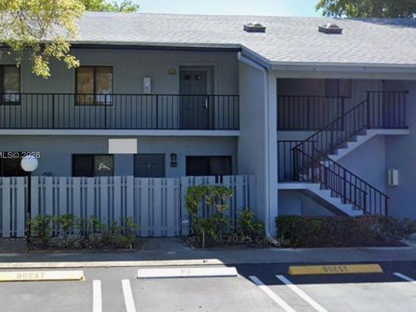 2535 SW 22nd Ave , Unit 2020, Delray Beach, FL 33445