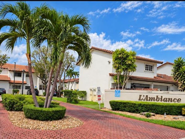 13407 SW 62nd St, Unit 1, Miami, FL 33183
