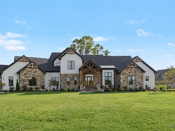 9798 Christian Court, Hamilton Twp, OH 45140