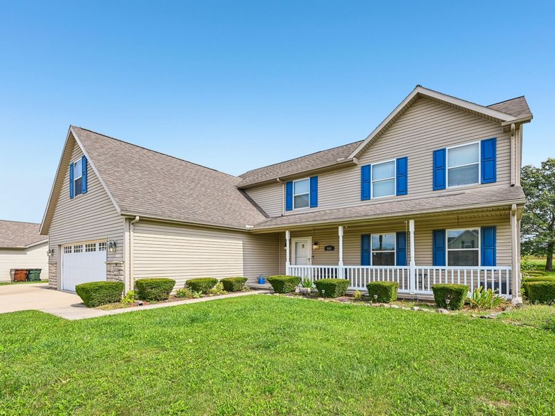 800 Mckees Mill, New Carlisle, OH 45344 Photo 3